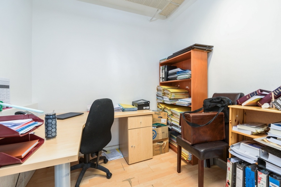 To Let commercial Property for Rent in Claremont Western Cape